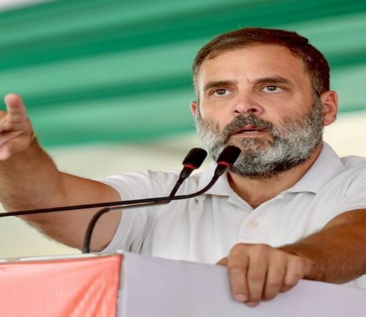 Suspense continues over Rahul, Priyanka’s candidatures from Raebareli and Amethi; final decision today