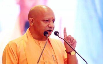 “Congress, SP, entire INDI alliance are anti-Hindu, anti-Ram”: CM Yogi