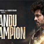 Chandu Champion Review: Movie presents a promising adrenaline-fueled story