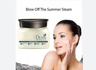 Check out the Best D-Tan to protect your skin from UV Rays and get flawless and clear skin