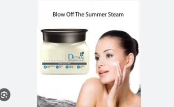 Check out the Best D-Tan to protect your skin from UV Rays and get flawless and clear skin