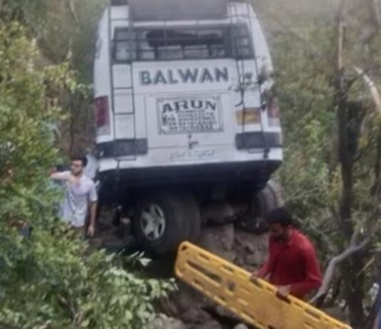J-K LG Manoj Sinha announces Rs 10 lakh ex-gratia each for families of Reasi terror attack victims