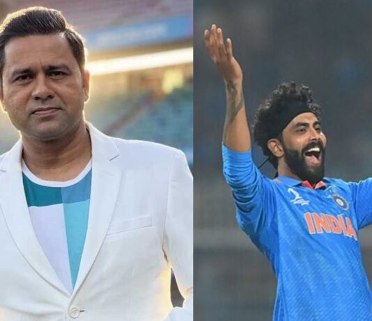 “Not your finisher”, Askash Chopra makes bold statement about Jadeja ahead of India’s T20 World Cup 2024 campaign