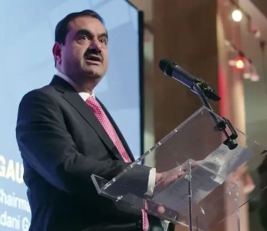 India’s growth will be led by governance, infrastructure and green energy: Gautam Adani