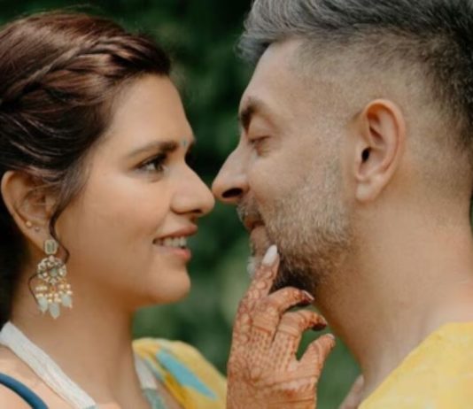 Netizens troll Dalljiet Kaur of sleeping with a married man, says now she will learn