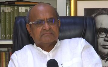 JD-U will support candidate nominated by BJP for post of LS Speaker: KC Tyagi