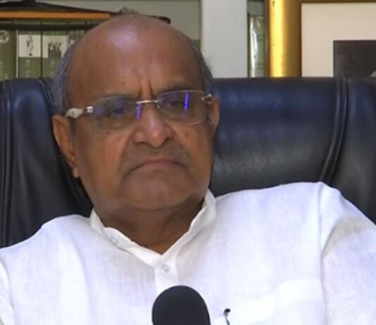 JD-U will support candidate nominated by BJP for post of LS Speaker: KC Tyagi