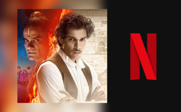 Siddharth P Malhotra’s Historical Drama “Maharaj” Receives Mixed Reviews and Controversy Amid Release