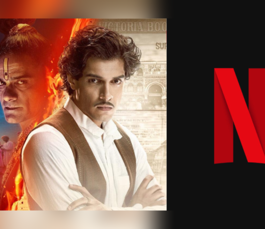 Siddharth P Malhotra’s Historical Drama “Maharaj” Receives Mixed Reviews and Controversy Amid Release