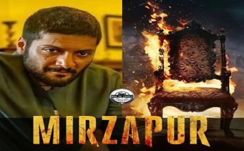 Mom-to-be Richa Chadha gives a shout-out to Ali for the series, cracks hair joke on husband after watching trailer