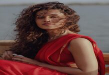 ‘I felt like I’ve found the man..Taapsee Pannu on her relationship with Mathias Boe