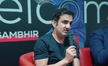 “There is no bigger honour than coaching your national team…”-Gambhir on the Head Coach Job for India