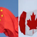 Canada backs Tibetan self-determination motion, stuns China