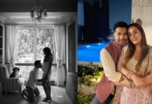 Actor Varun Dhawan welcomes ‘Baby Dhawan’ to his family.. shares heartfelt video expressing happiness