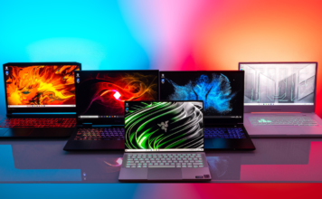 Game On: Top 5 High-Performance Gaming Laptops Under ₹50,000 in 2024