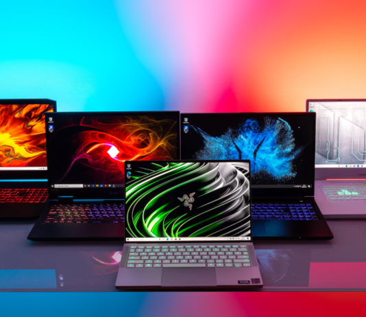 Game On: Top 5 High-Performance Gaming Laptops Under ₹50,000 in 2024