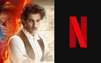 Netflix’s “Maharaj” Sparks Controversy: Boycott Calls Trend on Social Media