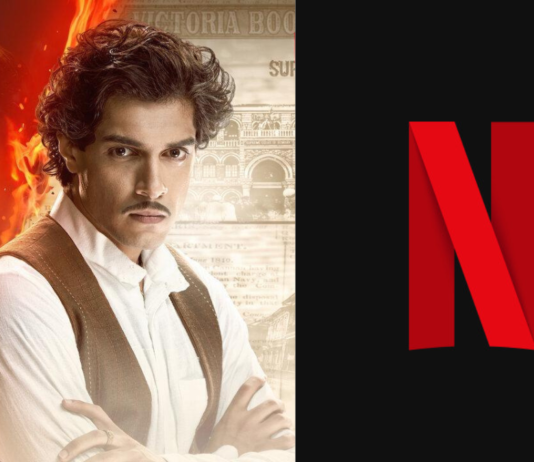 Netflix’s “Maharaj” Sparks Controversy: Boycott Calls Trend on Social Media