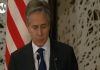US Secretary of State Antony Blinken joins fellow Quad Foreign Ministers in Tokyo