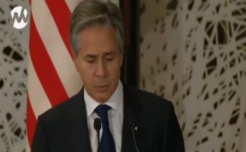 US Secretary of State Antony Blinken joins fellow Quad Foreign Ministers in Tokyo
