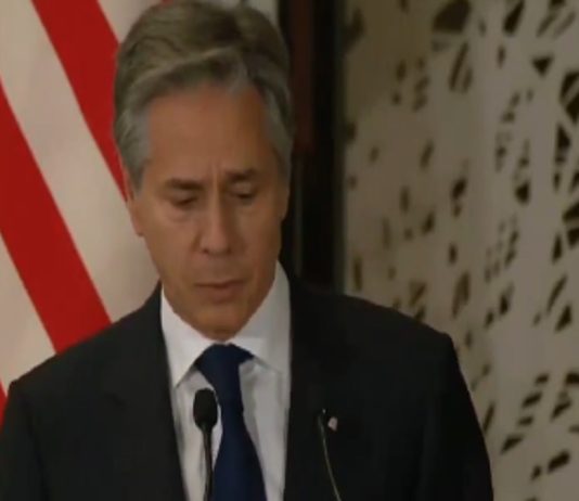 US Secretary of State Antony Blinken joins fellow Quad Foreign Ministers in Tokyo