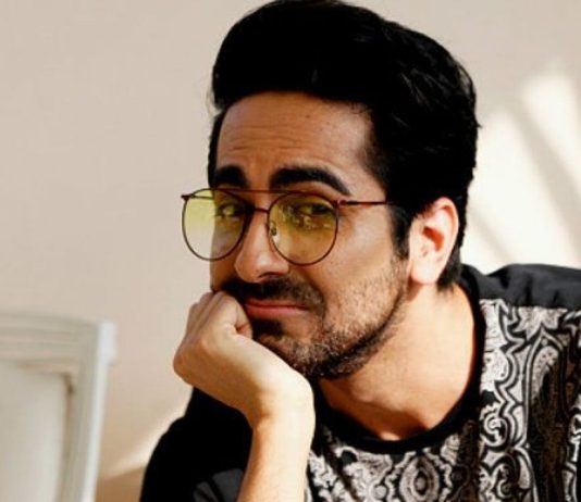 Ayushmann Khurrana tells why he keeps his kids away from media, Says, “They should be…”