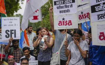 NEET-UG row: CBI arrests suspected key conspirator from Jharkhand’s Dhanbad