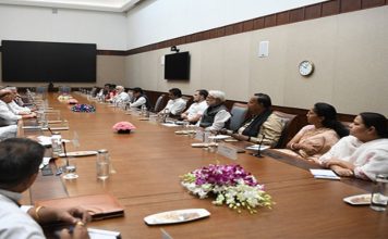 “Considering fragile situation, his statement was very mature”: Priyanka Chaturvedi on Jaishankar’s remarks over Bangladesh