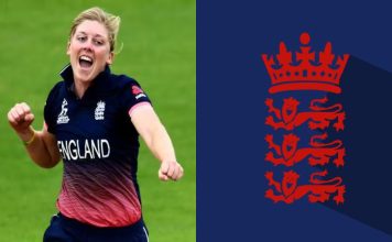 Heather Knight set to lead the England Women’s squad at the upcoming ICC Women’s T20 World Cup 2024