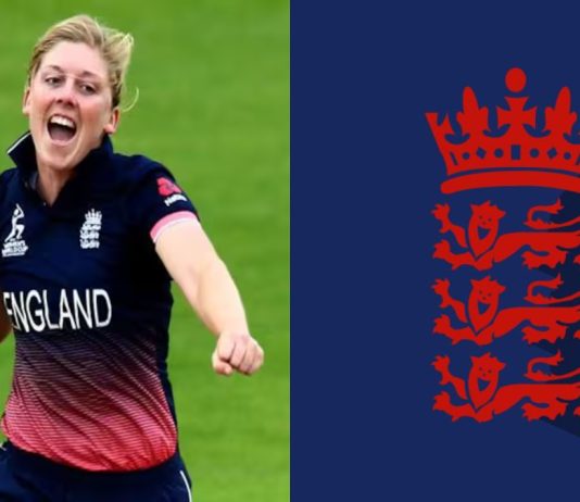 Heather Knight set to lead the England Women’s squad at the upcoming ICC Women’s T20 World Cup 2024