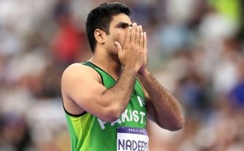 Highest civil award, Gold Crown, Solar Energy System…- Here’s how Arshad Nadeem will be treated back in his country?