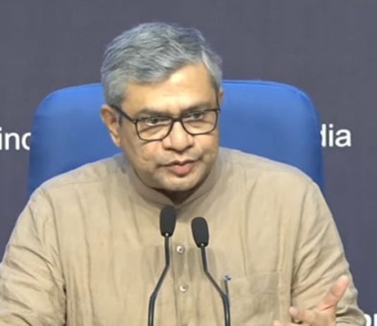 Cabinet approves 8 big railway projects as “equivalent to planting 30 cr trees”