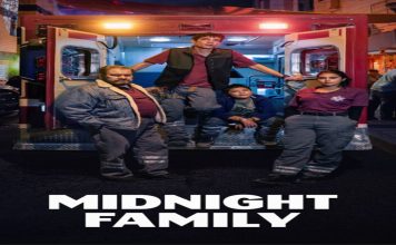 The Midnight Family OTT Release Date: Watch the Spanish drama inspired by award-winning documentary