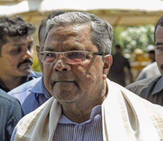 Karnataka CM Siddaramaiah moves HC against governor’s nod for prosecution in MUDA ‘scam’