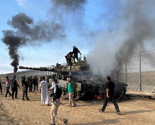 Situation deteriorating, no end to this tragic trend: Iranian envoy on West Asia conflict