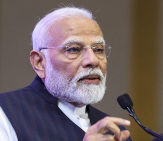 PM Modi urges more public nominations for Padma Awards as deadline nears