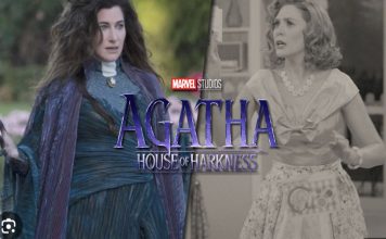 Agatha: House of Harkness OTT Release Date: Here’s when & where to stream this fantasy drama online