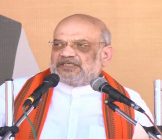 Centre to provide commodities at reasonable prices in Manipur: Union Home Minister Amit Shah announces initiative
