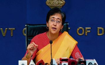 Atishi to succeed Arvind Kejriwal as new Delhi Chief Minister: Sources