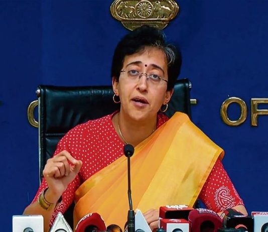 Atishi to succeed Arvind Kejriwal as new Delhi Chief Minister: Sources
