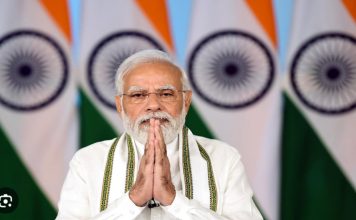 PM Modi turns 74; BJP leaders extend birthday wishes, call him ‘visionary leader’