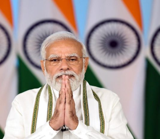 PM Modi turns 74; BJP leaders extend birthday wishes, call him ‘visionary leader’
