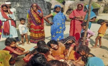 Bihar: Death toll in Siwan hooch tragedy rises to 28