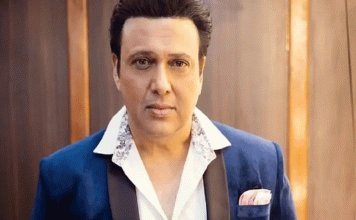 Govinda admitted to hospital after suffering accidental bullet injury, manager confirms he’s stable