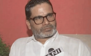 “Don’t want to be leader of party…will release agenda next year”: Prashant Kishor ahead of launch of Jan Suraaj