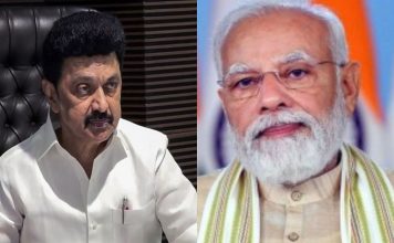 CM Stalin ‘strongly condemns’ celebration of Hindi month, writes to PM Modi
