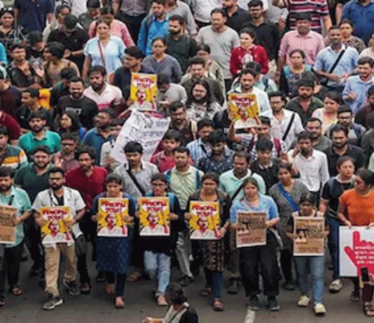 Kolkata doctor rape-murder case: WB junior doctors resume total ‘cease work’ demanding safety, security