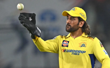 MS Dhoni’s future with CSK under question ahead of the Mega Auction 2025