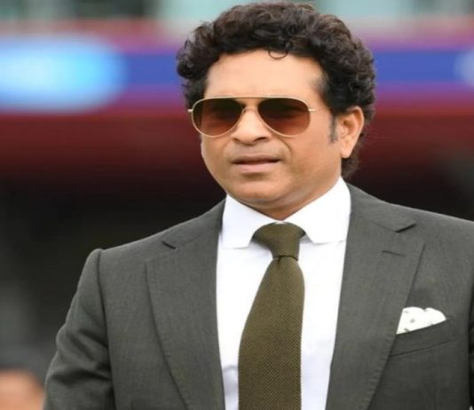 International Masters League 2024: Sachin Tendulkar plans to return to the pitch…