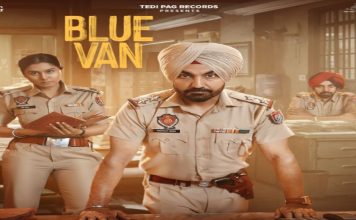 Blue Van OTT Release on Chaupal: Explore the Thrilling Mystery Drama Arriving Soon on this date..